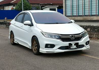 Honda City S+ in Johor Bahru, JHR