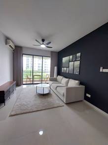 Apartment For Rent in Regalia Park @ Forest City