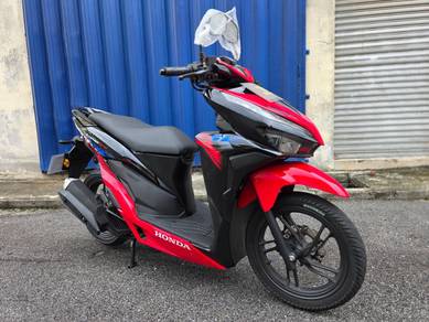 Honda Vario 150