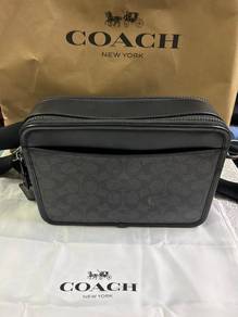 COACH Bag used like NEW