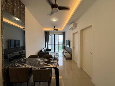 Condominium For Rent in G Residence (Alor Setar)