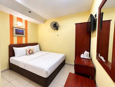 Room in Kelana Jaya, SGR