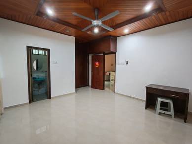 2-storey Terraced House For Rent in Bukit Mertajam,PNG