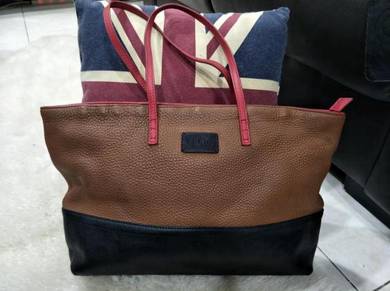 FENDI Shoulder-Tote Bag