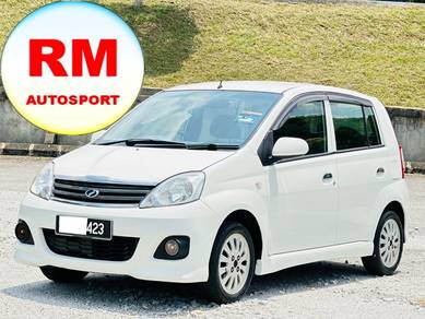 Perodua Viva ELITE EZi in Cheras, SGR