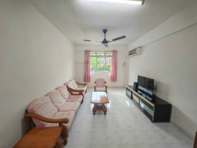 Apartment For Sale in Sri Bayu (Skudai)