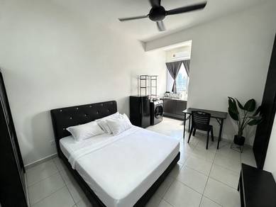 Condominium For Rent in PIXEL City Sentral