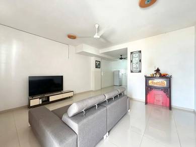 2-storey Terraced House For Rent in Rawang,SGR