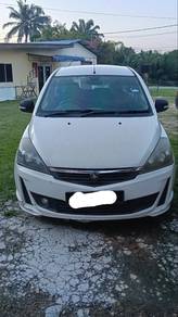 Proton Exora BOLD STANDARD in Simpang Durian, NSN