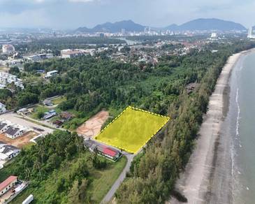 Agricultural Land in Kuantan, PHG