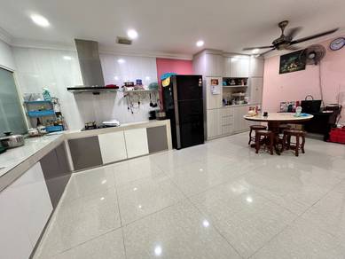 2-storey Terraced House For Sale in Pandan Indah,KUL