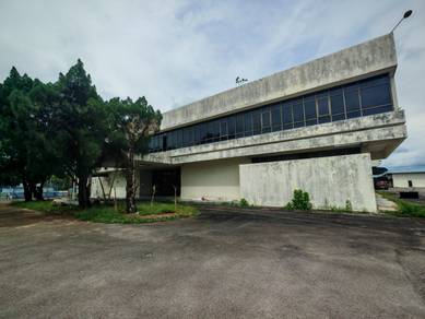 Warehouse / Factory For Rent in Simpang Ampat,PNG