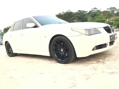 BMW 530i 30i in Muar, JHR