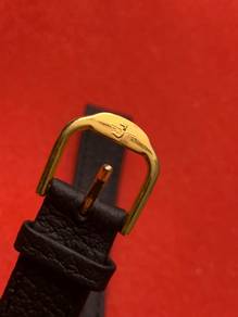 Jovial Leather Strap