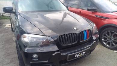 BMW 530d 30d (CBU) in Bandar Sunway, SGR
