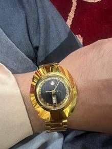 Rado diastar crack 2 line