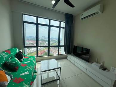Mount Austin Taman daya 2bedroom