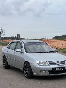 Proton Waja PREMIUM in Skudai, JHR