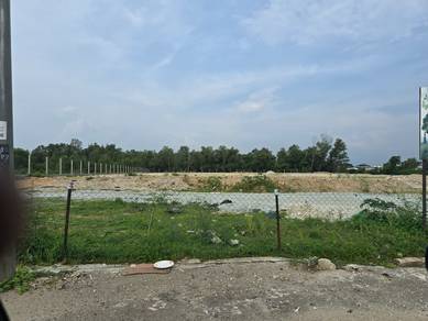 Industrial Land in Ipoh, PRK