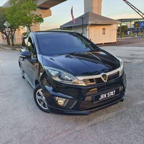 Proton Iriz EXECUTIVE in Jinjang, KUL