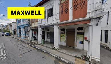 Shop lot For Sale in Georgetown,PNG