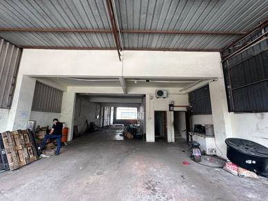 Warehouse / Factory For Rent in Masai,JHR