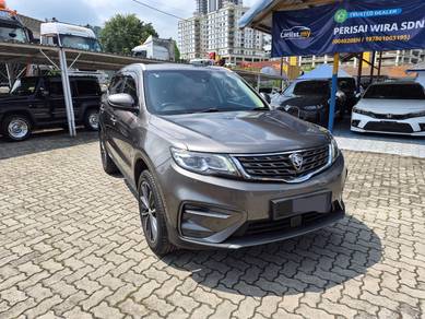 Proton X70 PREMIUM 2WD in Setapak, KUL