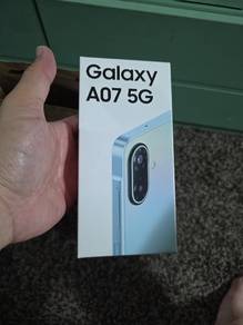 Samsung Galaxy A07 5G