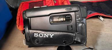 Video Camera