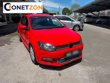 2017 Volkswagen Polo (CKD)
