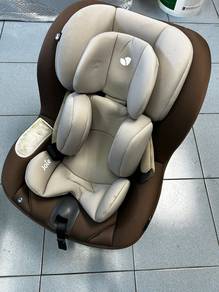 Joie I-AnchorFIX ( baby car seat)
