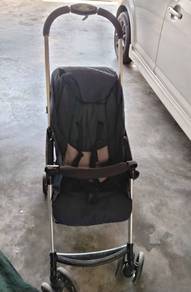 Stroller Combi
