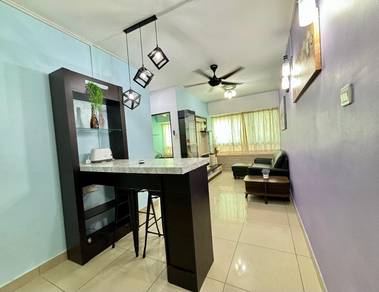 Apartment For Sale in Cyber City Apartment 2