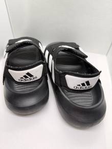 Adidas kids sandals