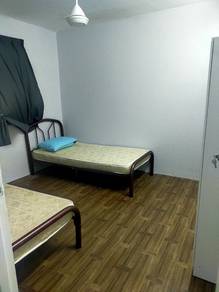 Room in Others, KUL