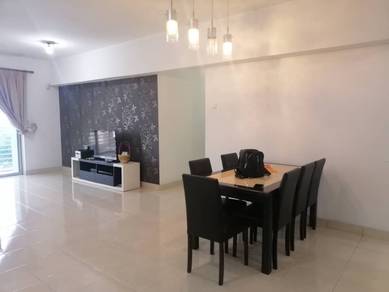 Condominium For Rent in Sea View Tower @ Harbour Place