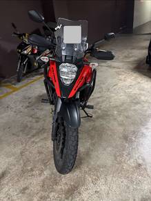 Suzuki V-Strom SX 250
