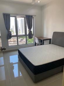 Room in Kuchai Lama, KUL