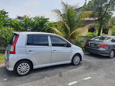 Perodua Viva ELITE AT in Gelang Patah, JHR