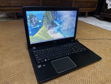 Acer Aspire E5-532G-96NN Laptop (USED)