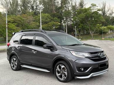 Honda BR-V V in Sungai Besi, KUL