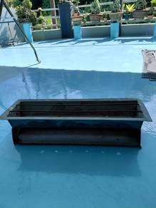 BBQ Grill Rack 24"