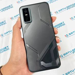 [DEMO] Infinix GT 30 Pro (24+256GB/wAirTriggers)