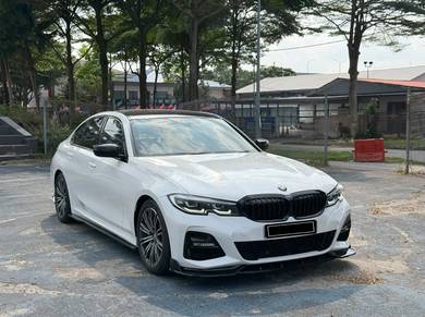 BMW 330i 30i M SPORT in Tampoi, JHR