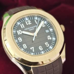 PTK philippe aquanaut rose gold