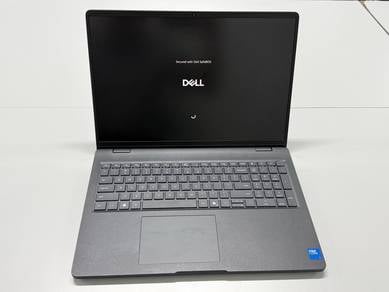 Dell Pro 16 PC16250 2026
