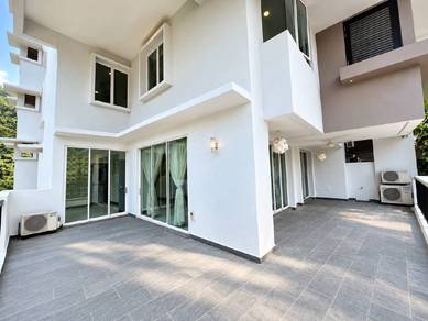 Condominium For Sale in Armanee Terrace II