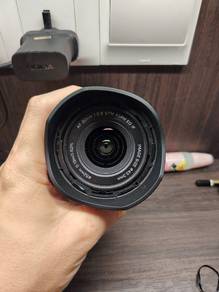 viltrox af 20mm f2.8 (sony e mount)