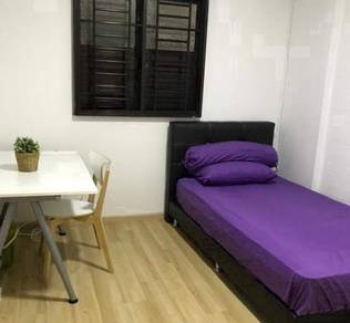 Room in Balakong, SGR