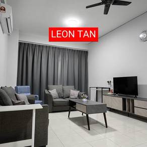 Apartment For Sale in Stutong Heights Apartment 3